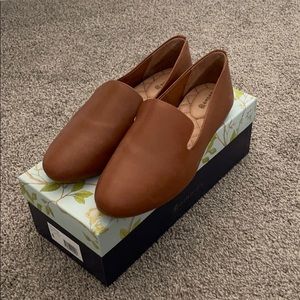 Birdies shoes, worn once